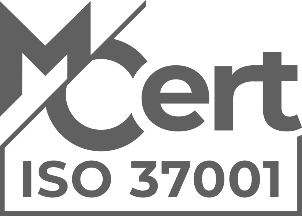ISO 37001