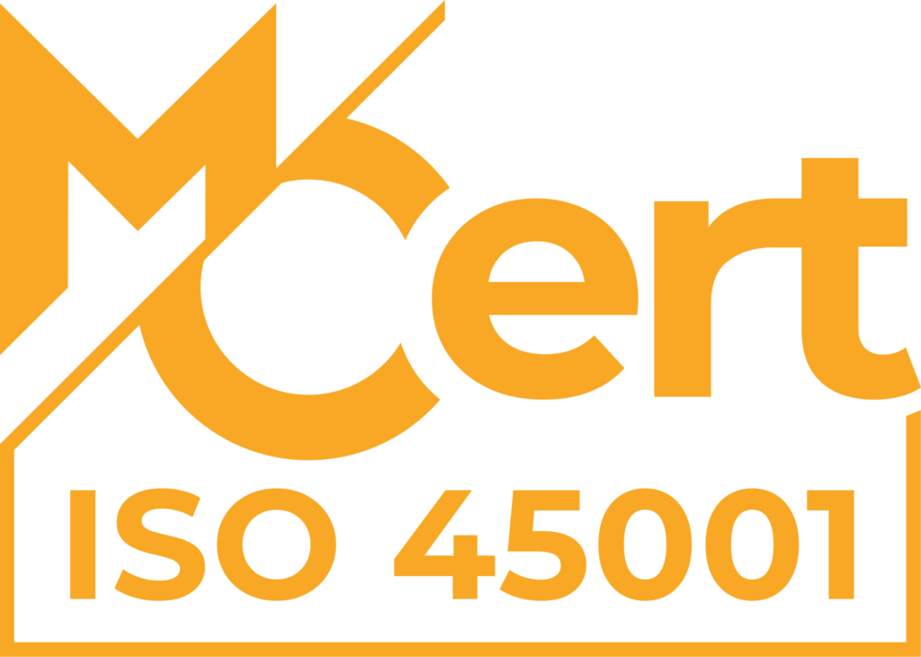 ISO 45001