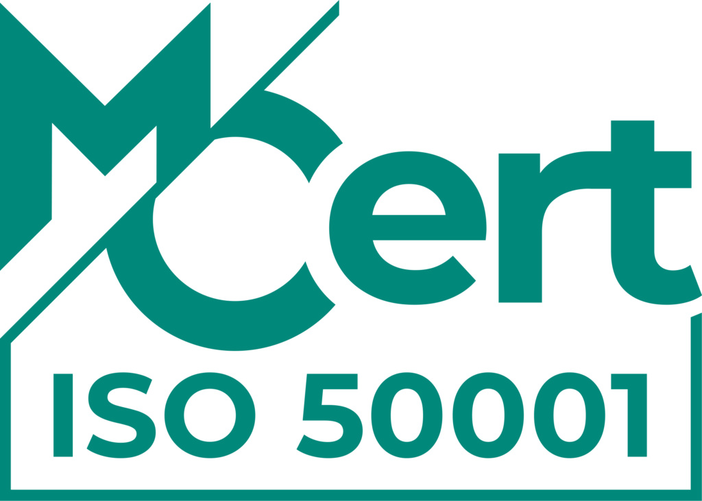 ISO 50001