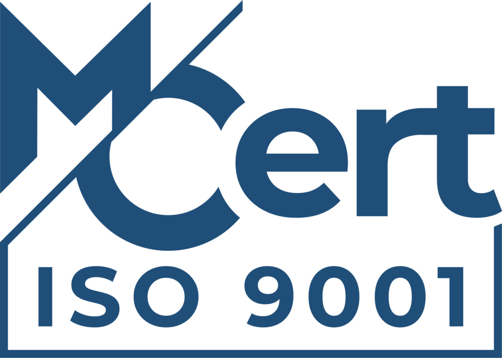 ISO 9001